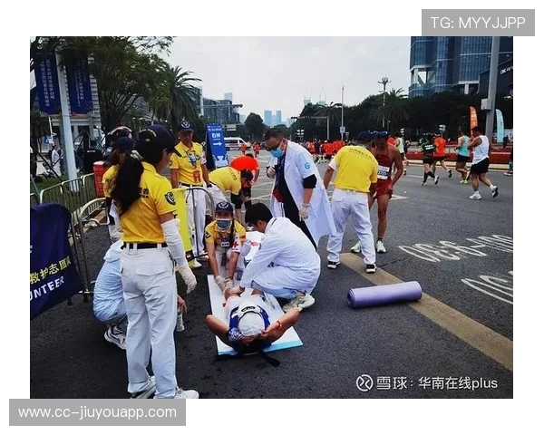 世界马拉松赛事赛道维护工程验收与资料公开，马拉松赛场