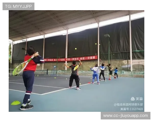 2026年网球职业培训课程与高校联合开设，人才培育更体系化，2021网球业余比赛报名